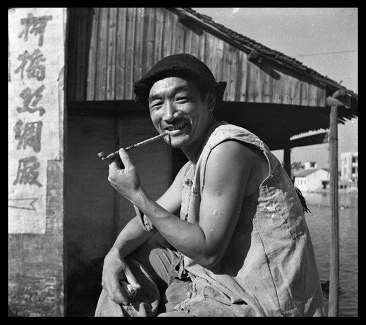 阿Q正传剧照的剧照