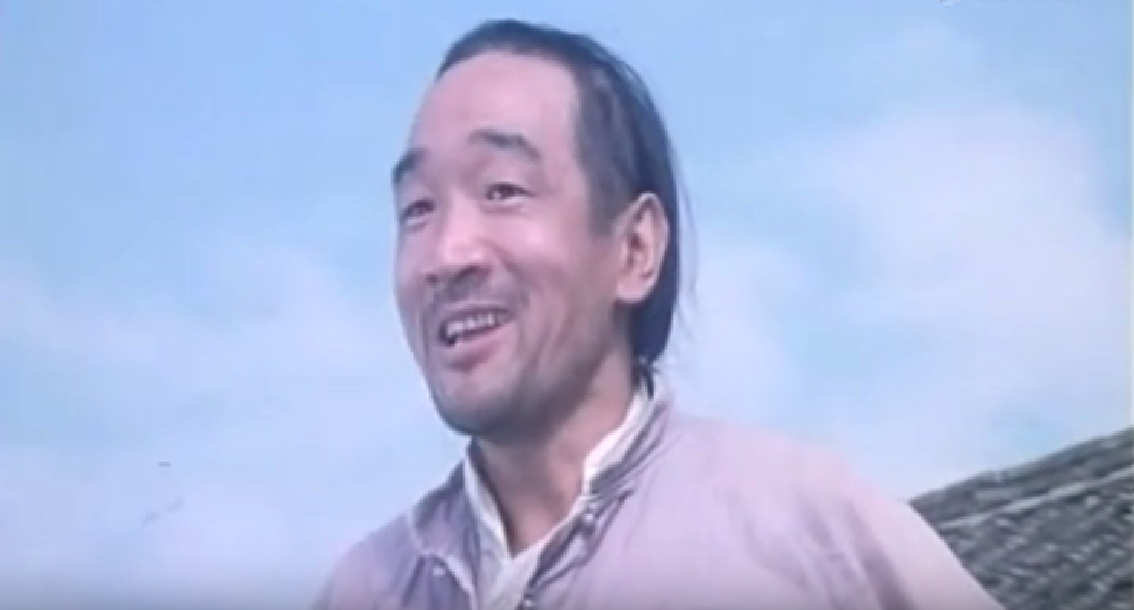 阿Q正传剧照的剧照