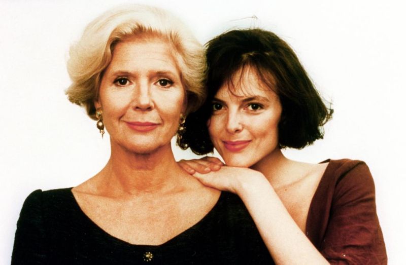 味浓情更浓剧照的剧照