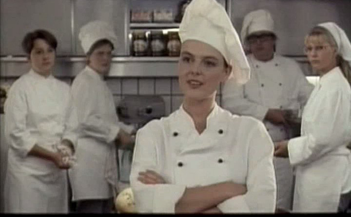 味浓情更浓剧照的剧照