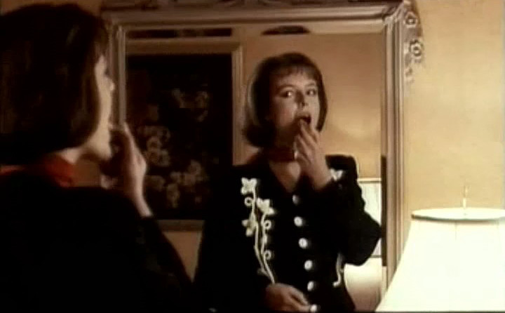 味浓情更浓剧照的剧照