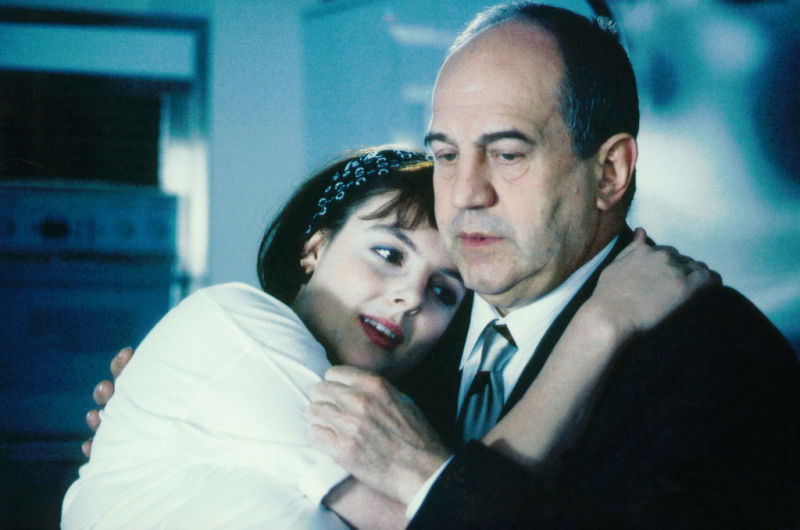 味浓情更浓剧照的剧照