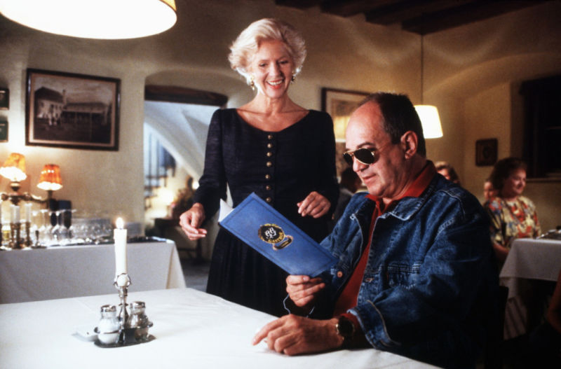 味浓情更浓剧照的剧照