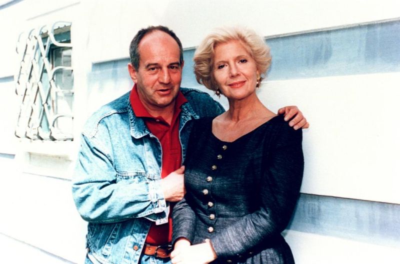 味浓情更浓剧照的剧照