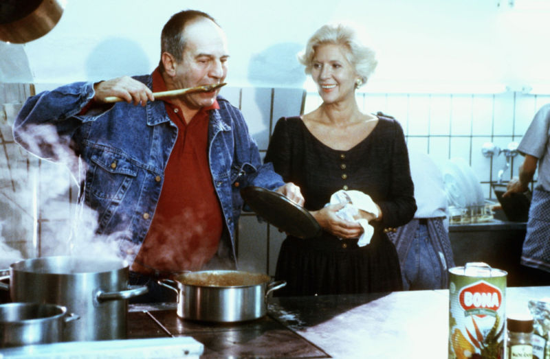 味浓情更浓剧照的剧照