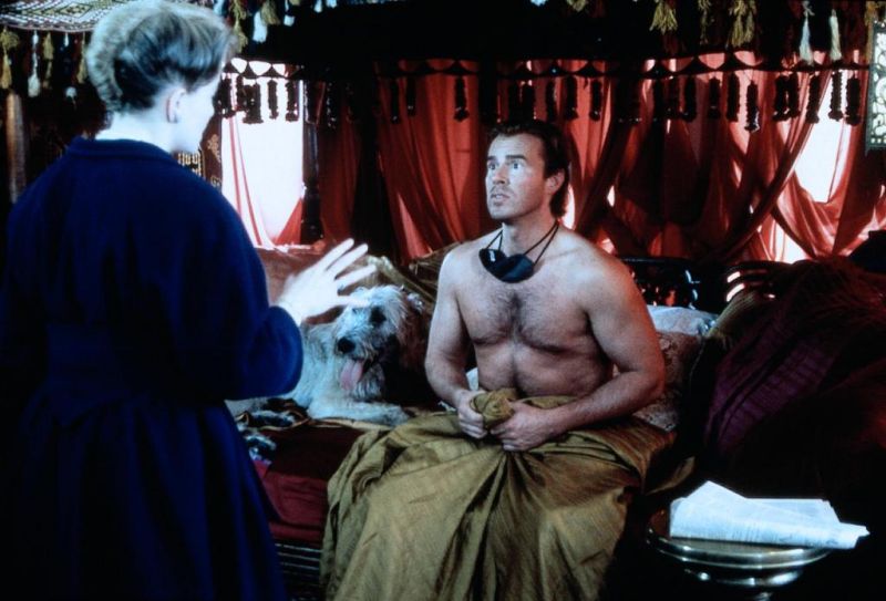 味浓情更浓剧照的剧照