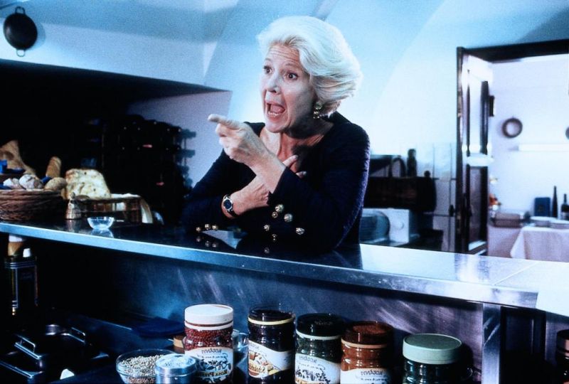 味浓情更浓剧照的剧照