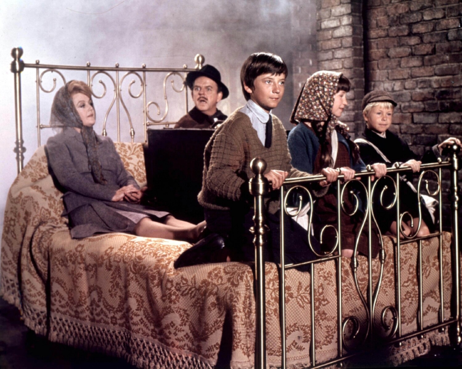 飞天万能床剧照的剧照