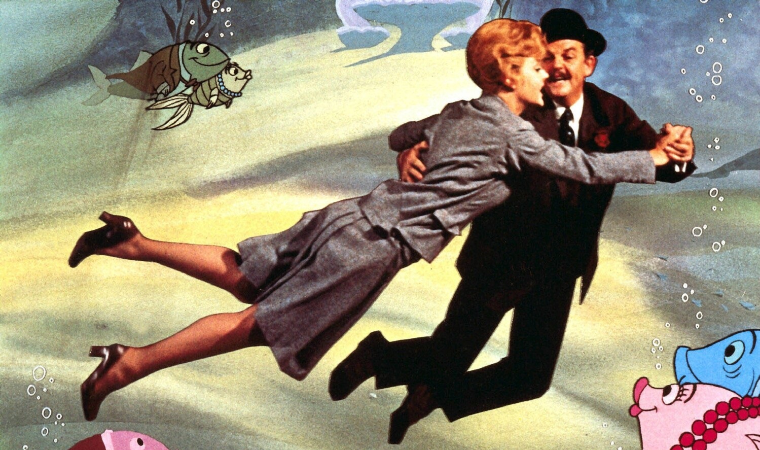 飞天万能床剧照的剧照