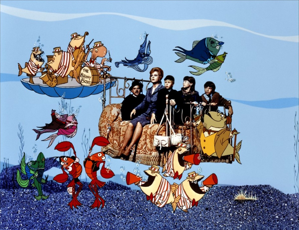 飞天万能床剧照的剧照