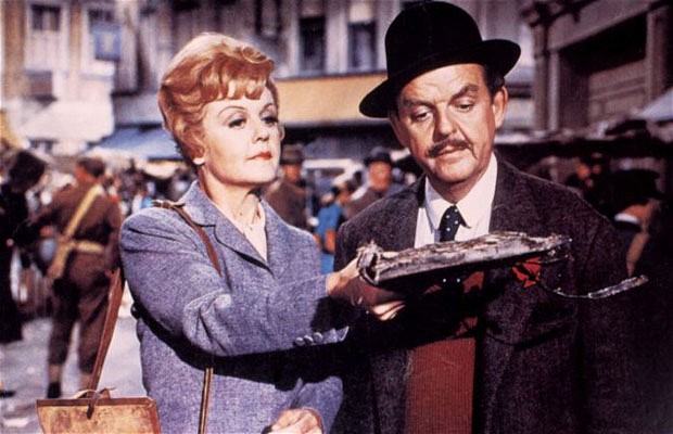 飞天万能床剧照的剧照