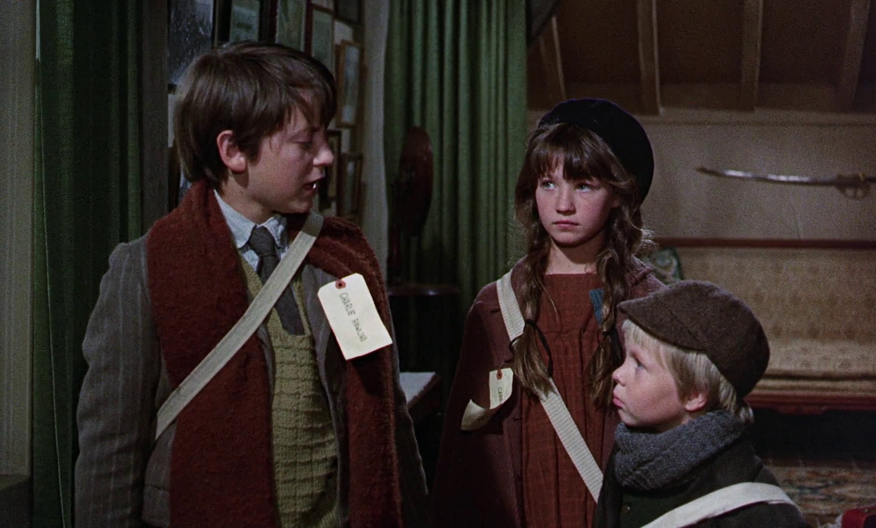 飞天万能床剧照的剧照