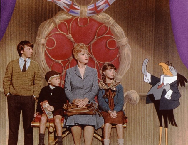 飞天万能床剧照的剧照