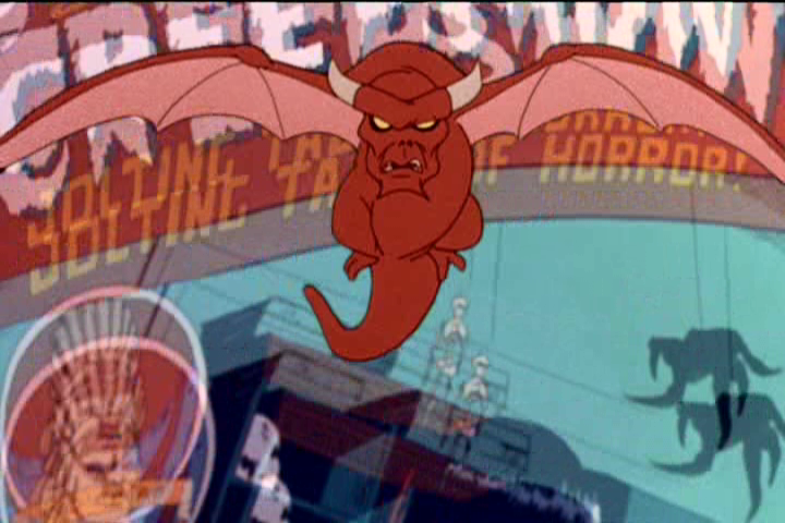 鬼作秀2剧照的剧照