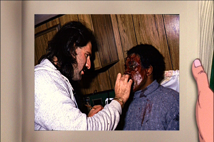 鬼作秀2剧照的剧照