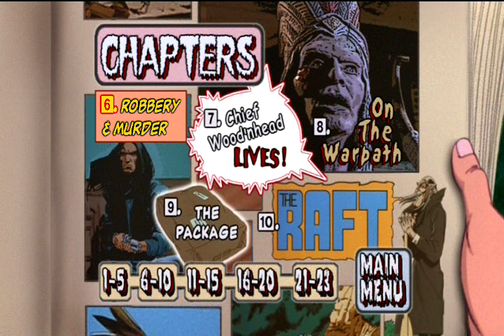 鬼作秀2剧照的剧照