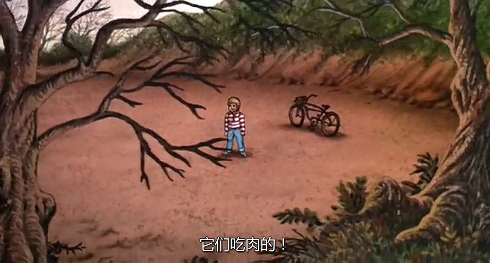 鬼作秀2剧照的剧照