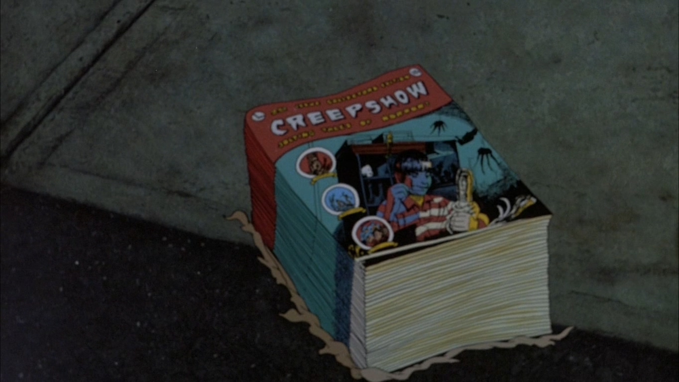 鬼作秀2剧照的剧照