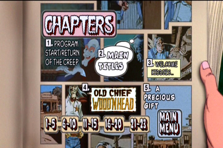 鬼作秀2剧照的剧照