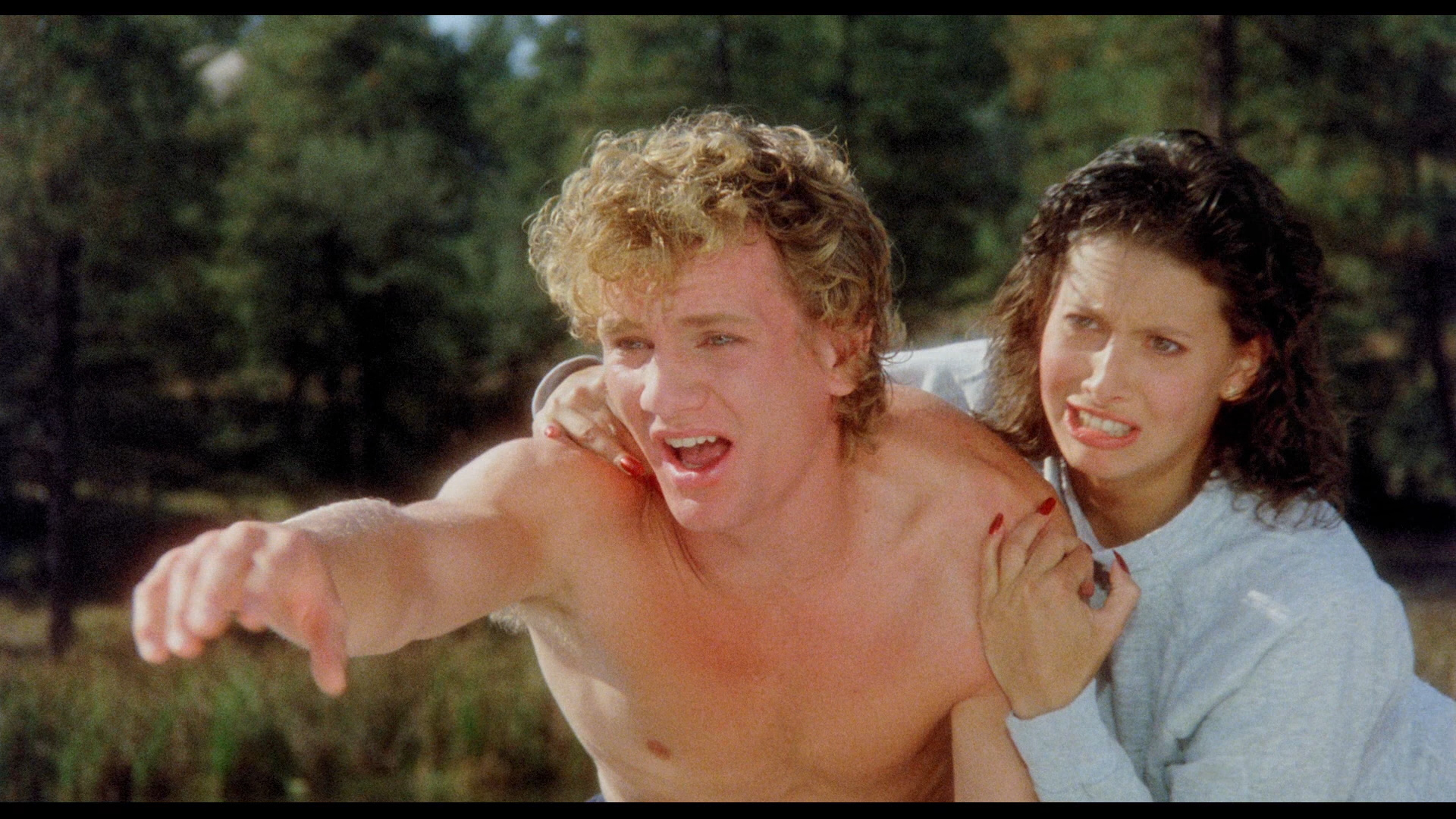 鬼作秀2剧照的剧照