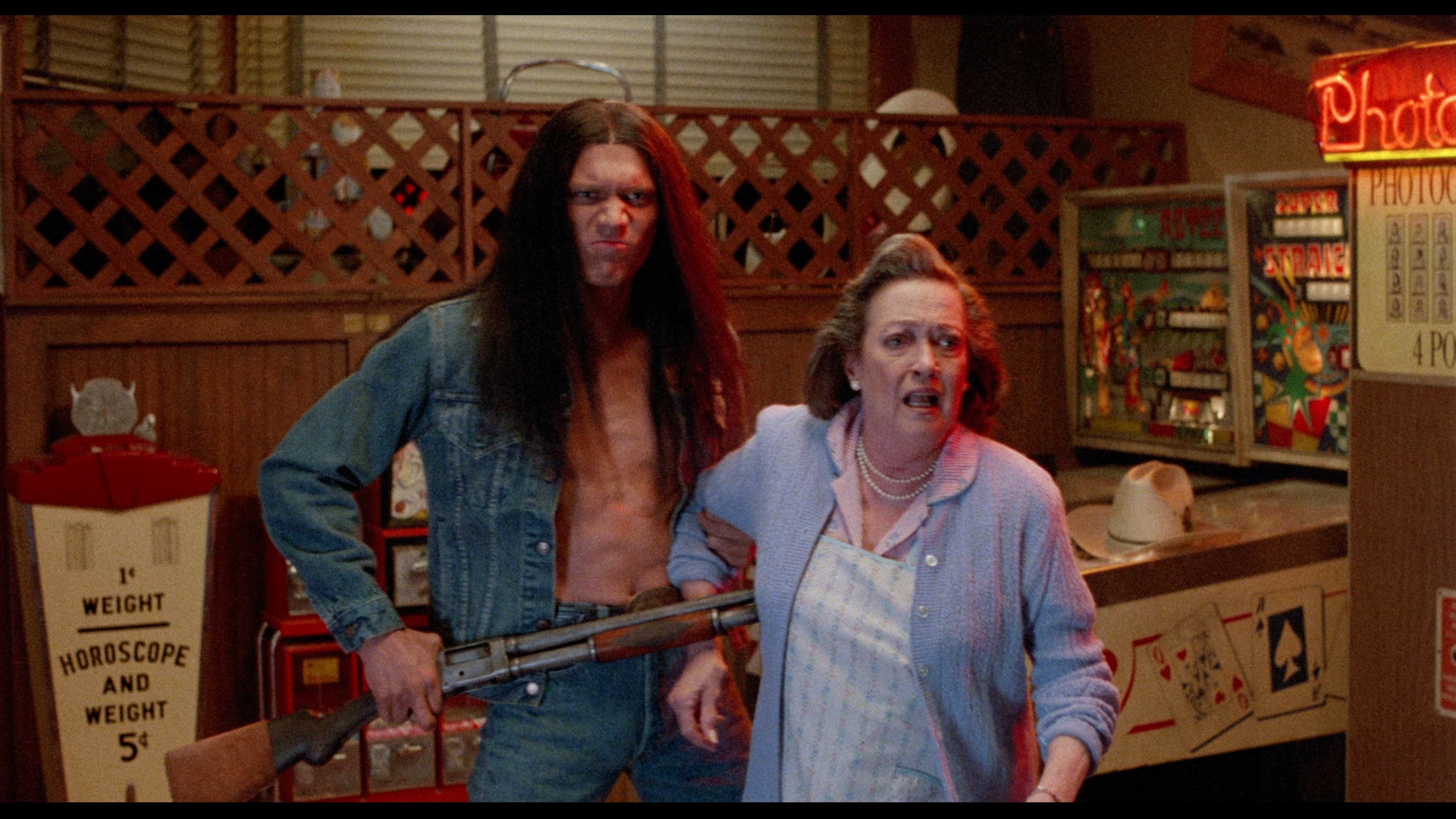 鬼作秀2剧照的剧照