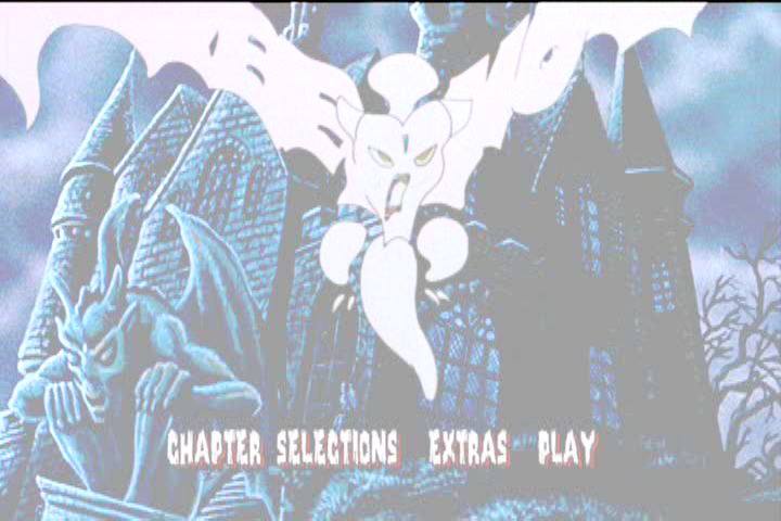 鬼作秀2剧照的剧照