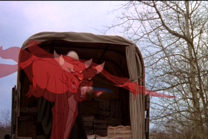 鬼作秀2剧照的剧照