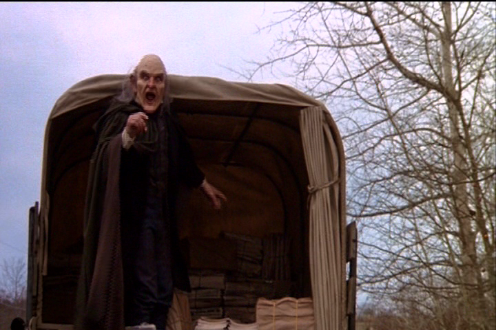 鬼作秀2剧照的剧照