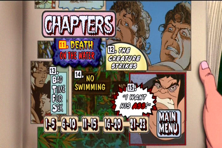 鬼作秀2剧照的剧照