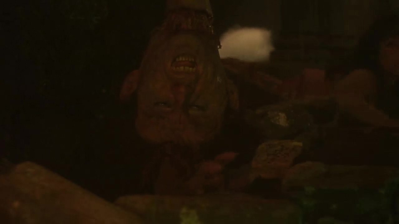 活跳尸2剧照的剧照