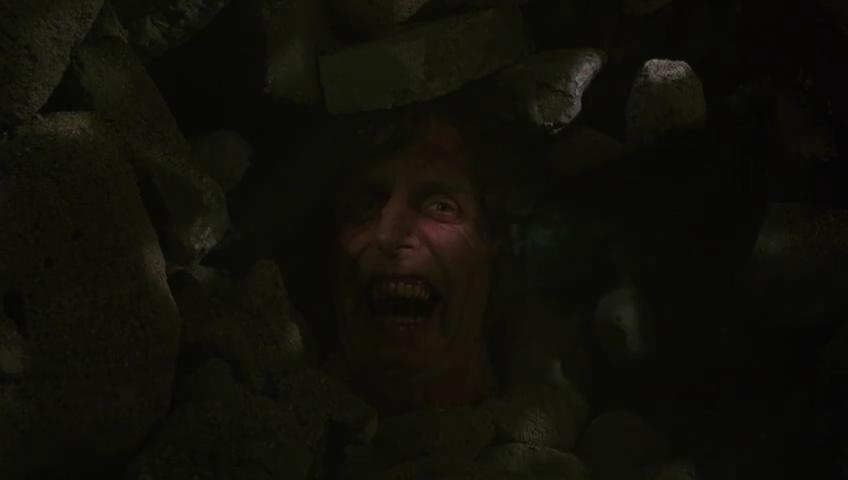 活跳尸2剧照的剧照