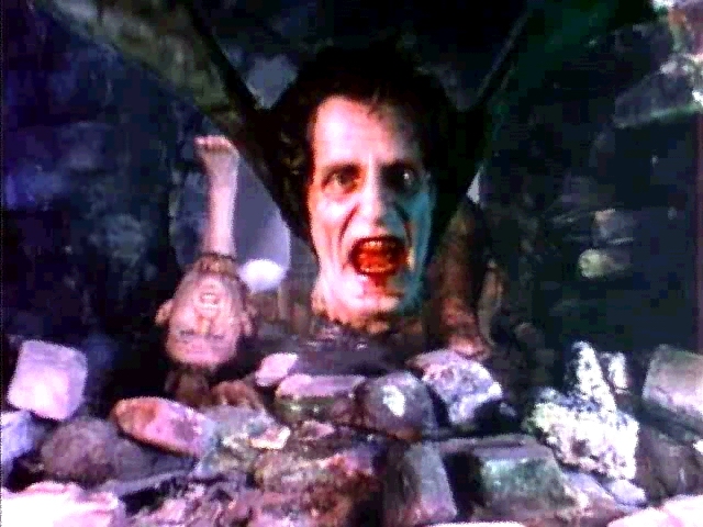 活跳尸2剧照的剧照