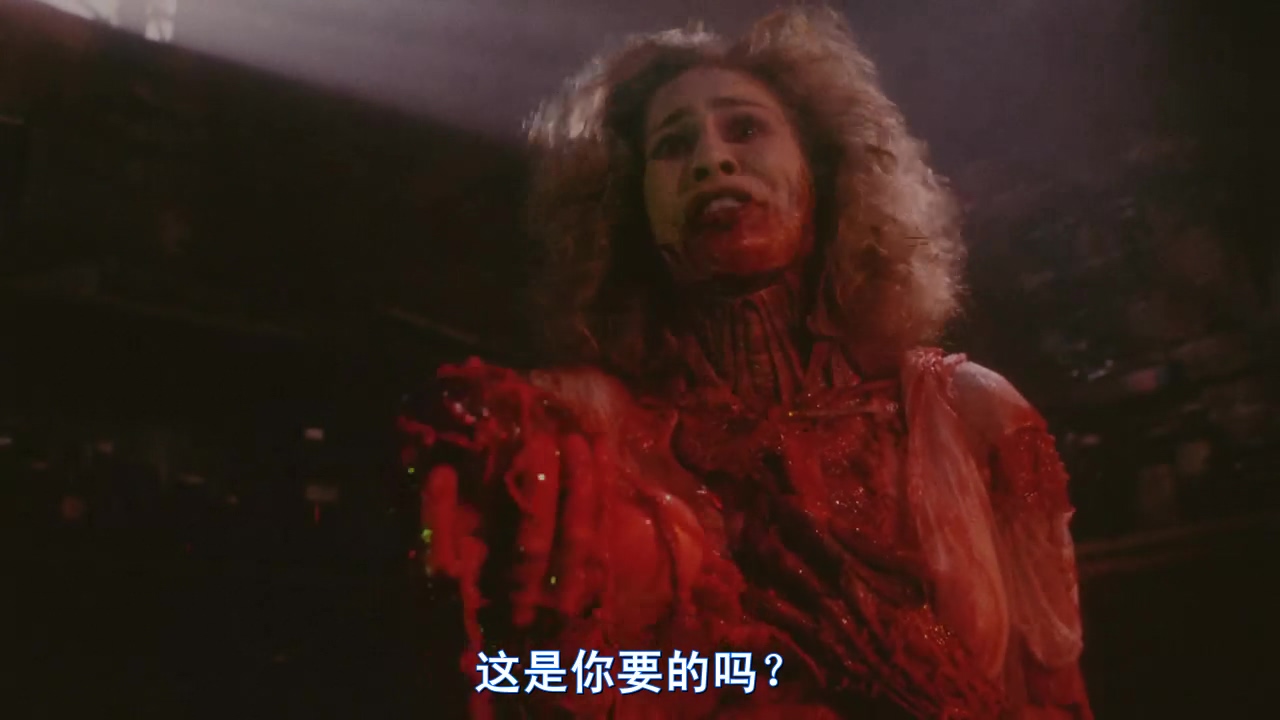 活跳尸2剧照的剧照