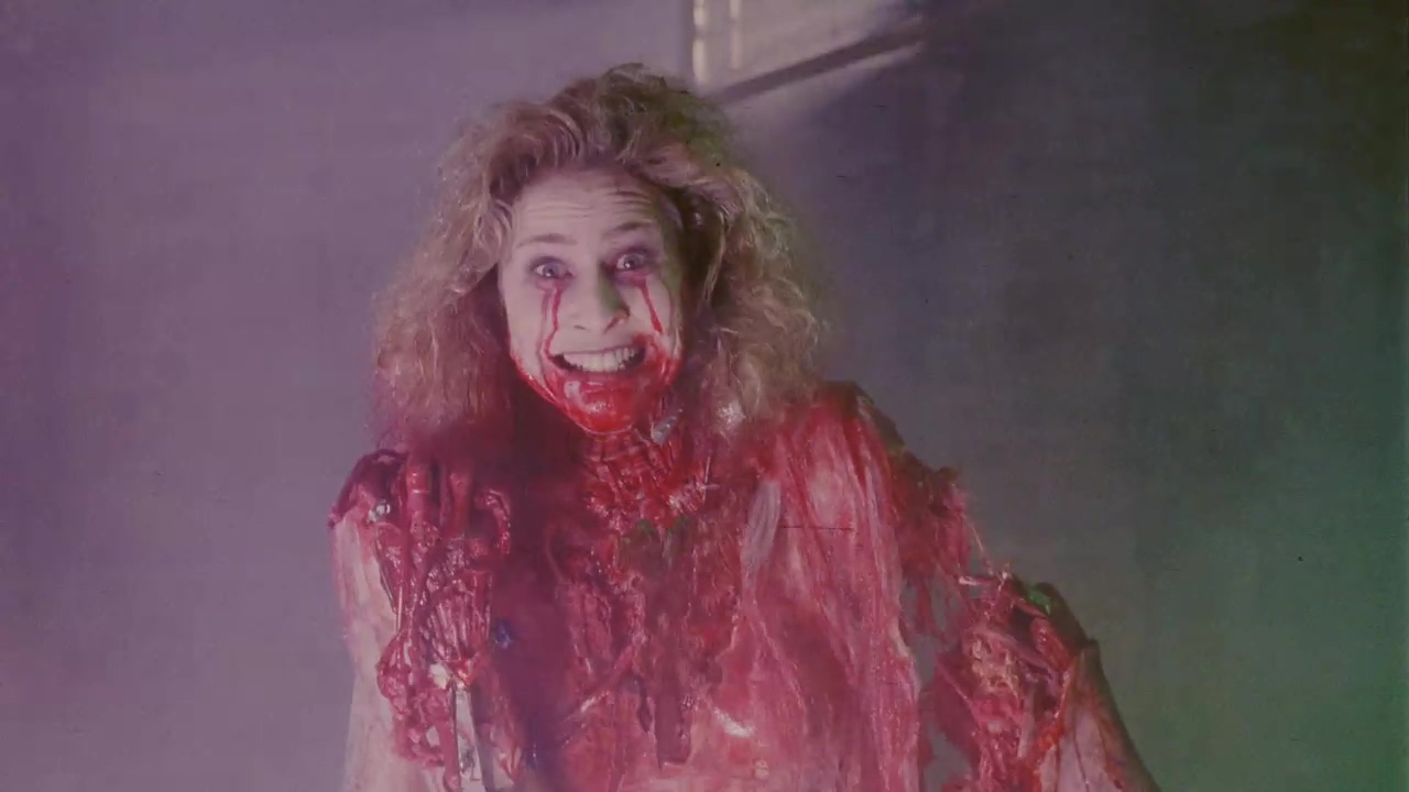 活跳尸2剧照的剧照