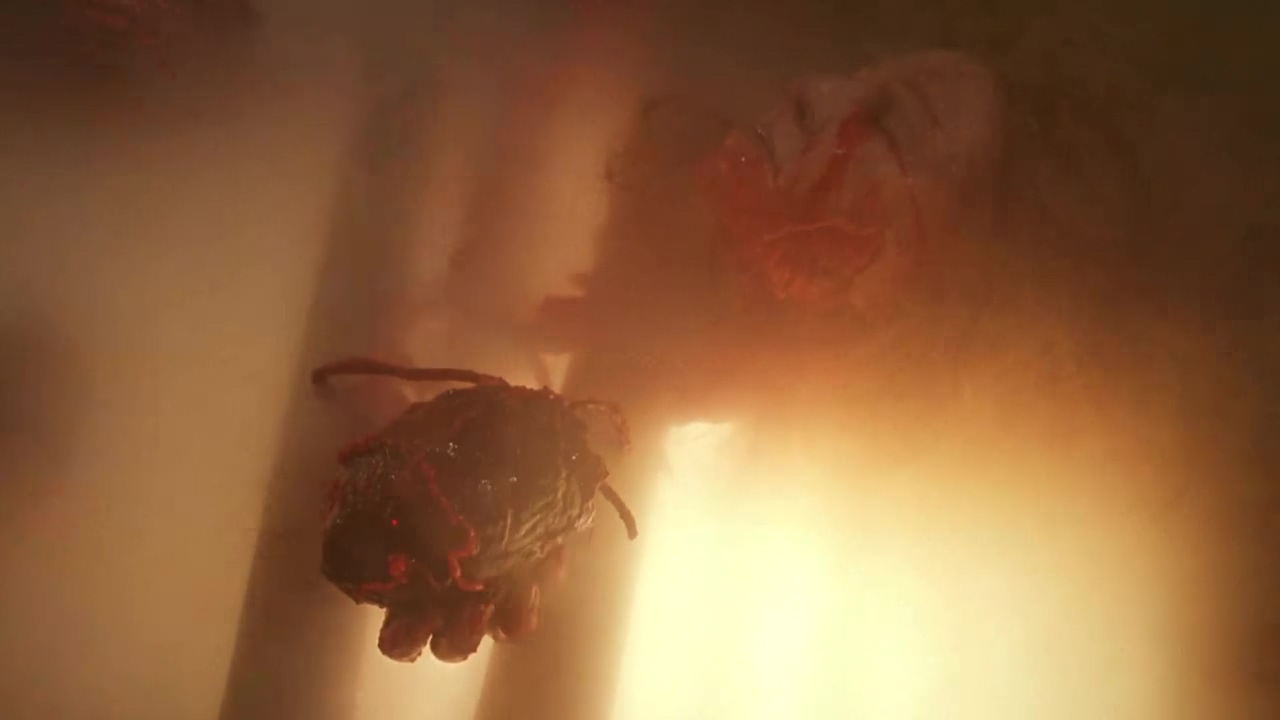 活跳尸2剧照的剧照