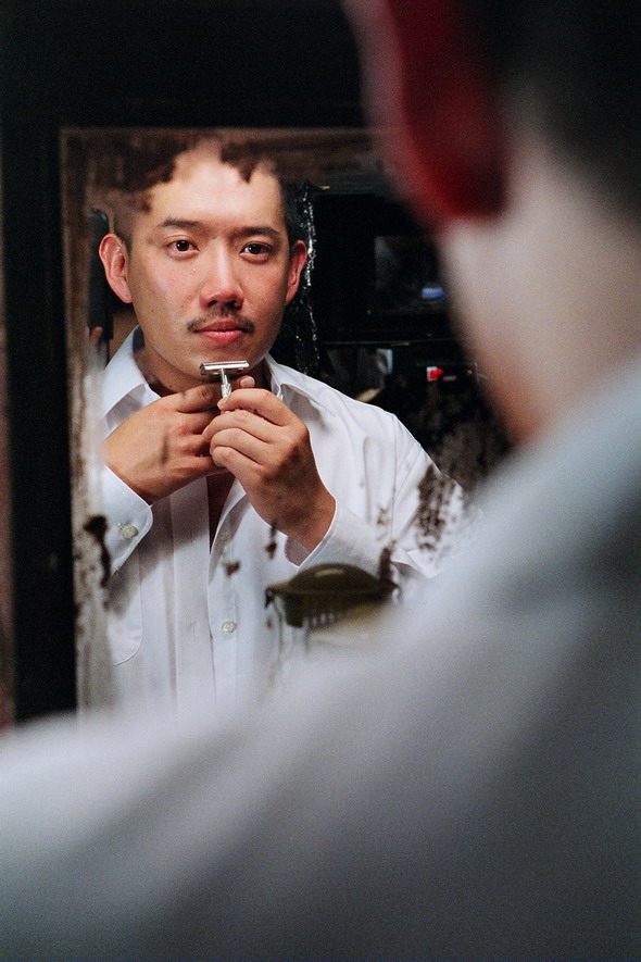 伊莎贝拉剧照的剧照