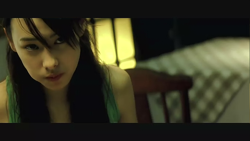 伊莎贝拉剧照的剧照