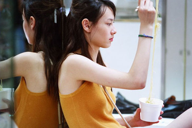 伊莎贝拉剧照的剧照