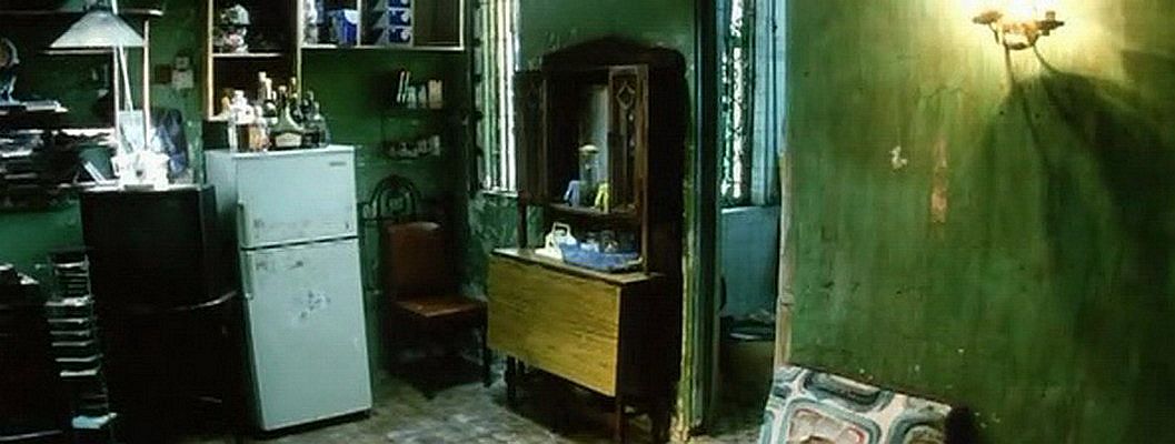 伊莎贝拉剧照的剧照