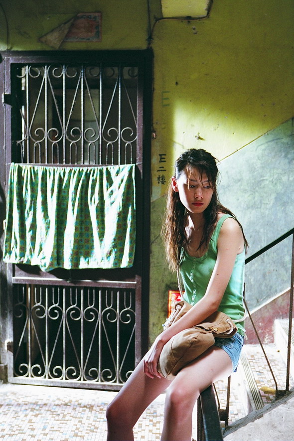 伊莎贝拉剧照的剧照