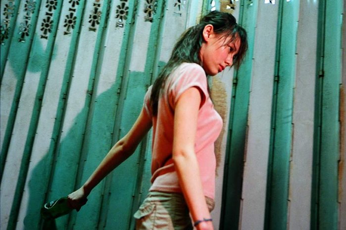 伊莎贝拉剧照的剧照