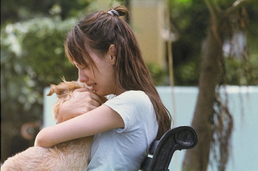 伊莎贝拉剧照的剧照