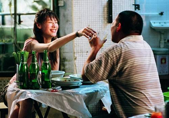 伊莎贝拉剧照的剧照