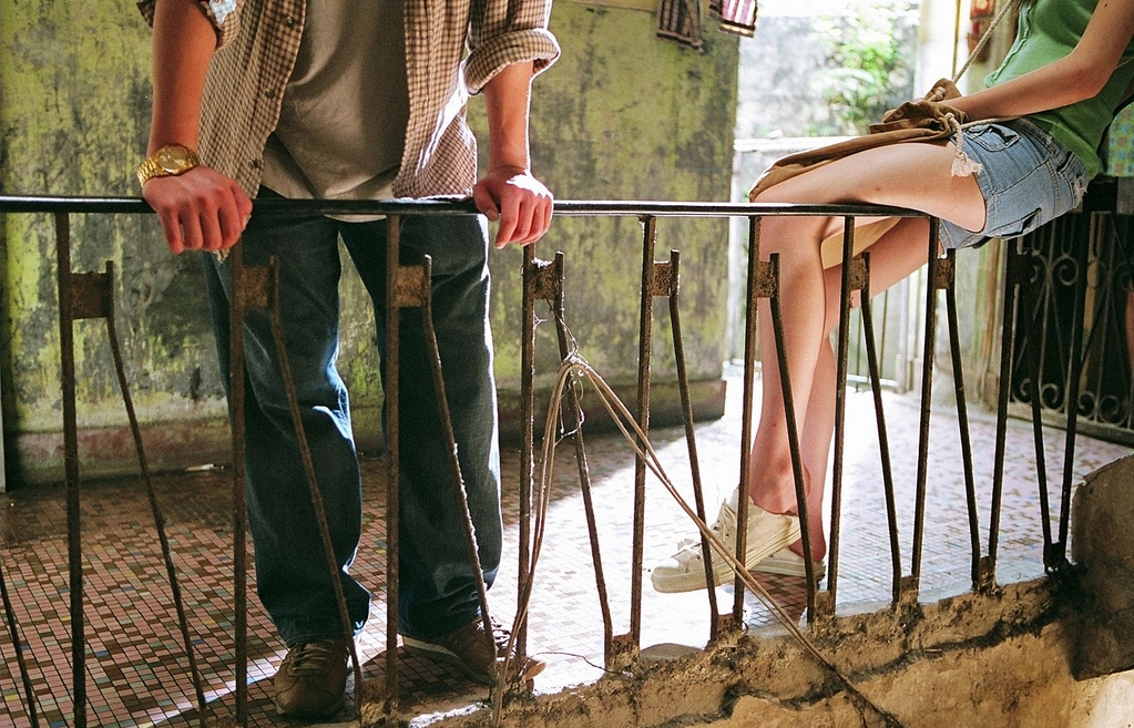 伊莎贝拉剧照的剧照