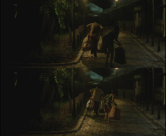 伊莎贝拉剧照的剧照