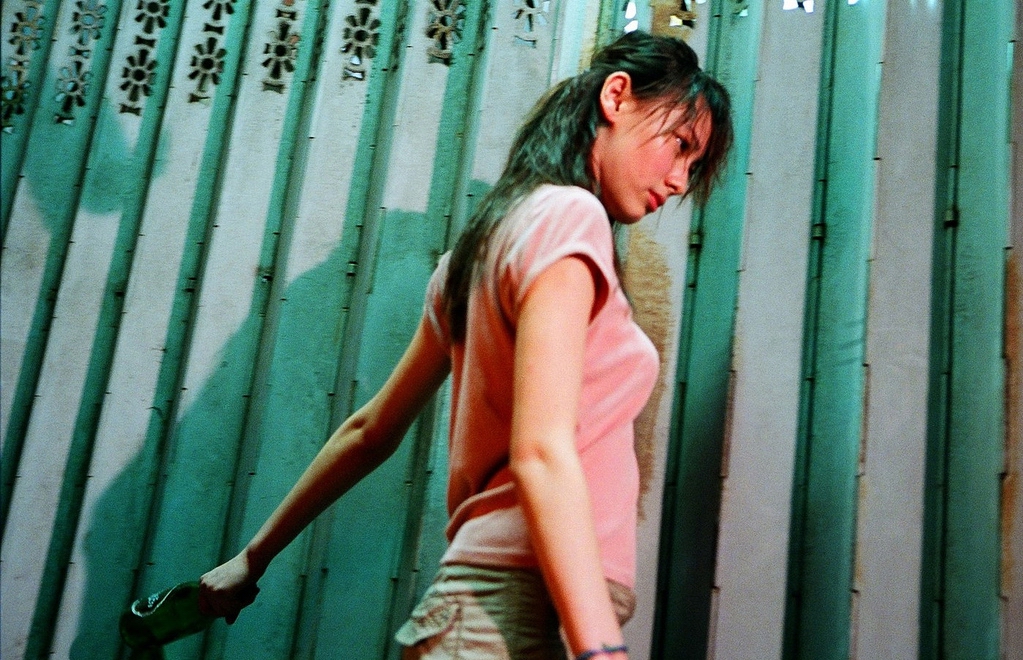 伊莎贝拉剧照的剧照