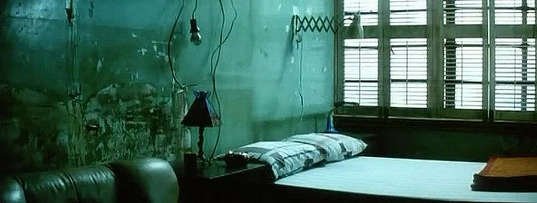 伊莎贝拉剧照的剧照