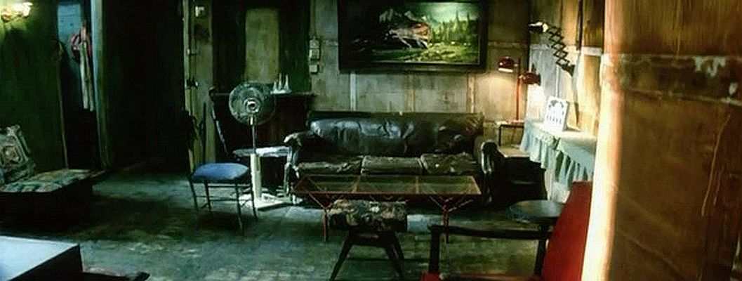 伊莎贝拉剧照的剧照