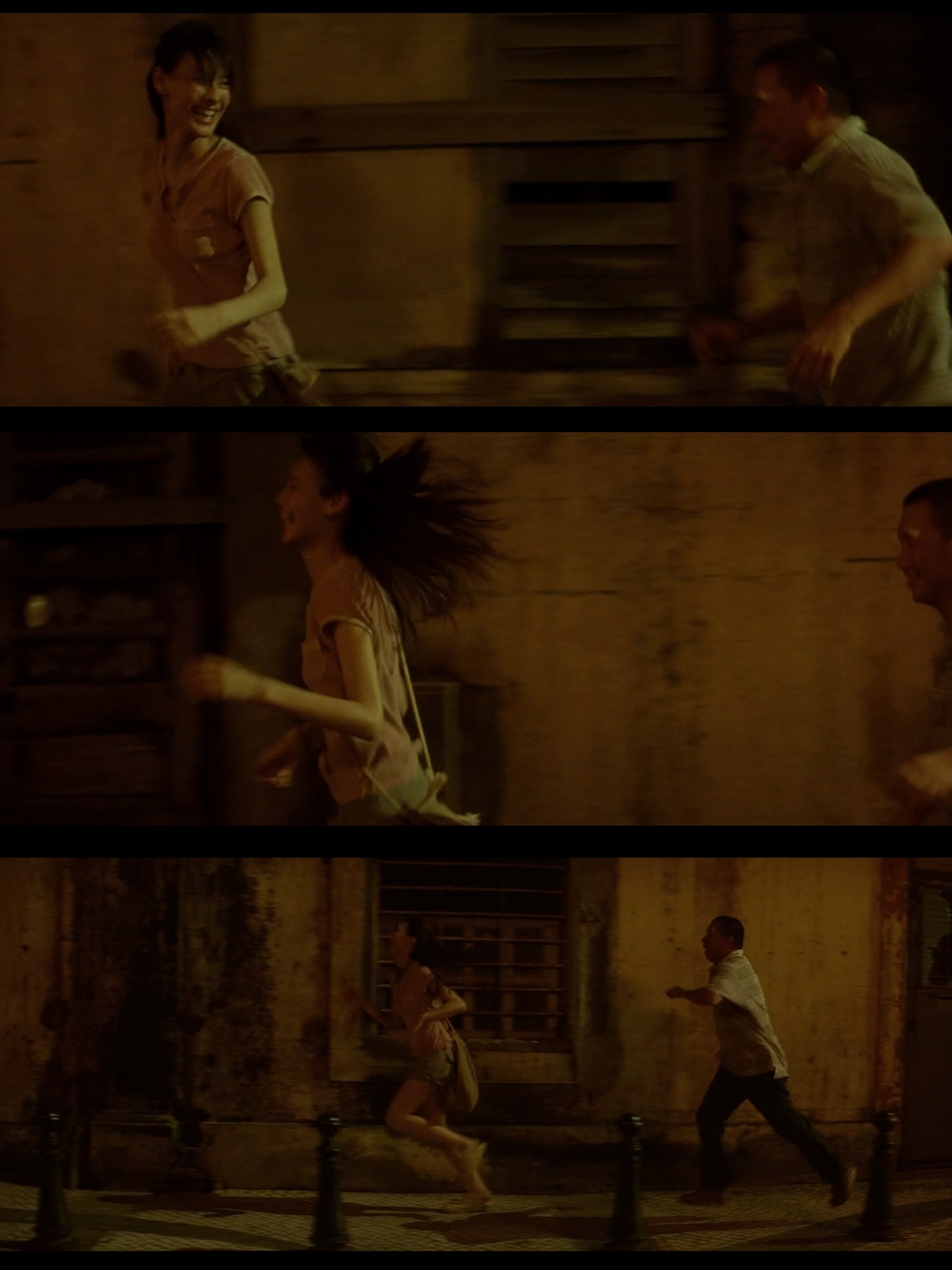 伊莎贝拉剧照的剧照