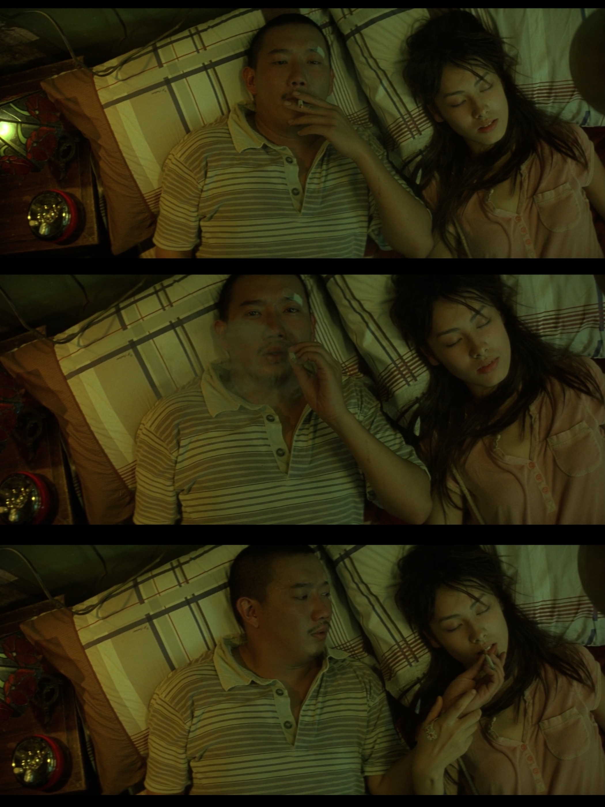 伊莎贝拉剧照的剧照